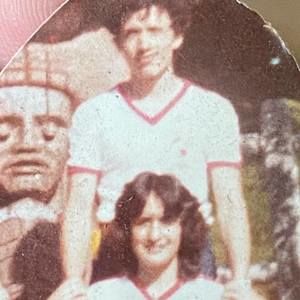 Meet your Posher, Olga